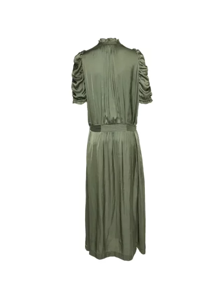 Rochie midi Zadig&voltaire verde