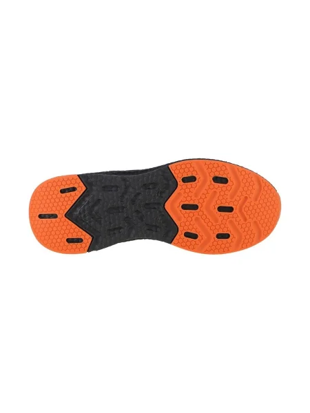 Pantofi Big Star negru