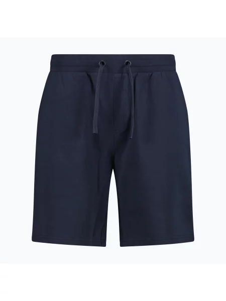 Мъжки шорти CMP Bermuda черно