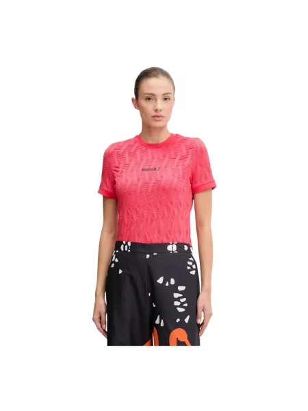 Sportalm t-shirt czerwony