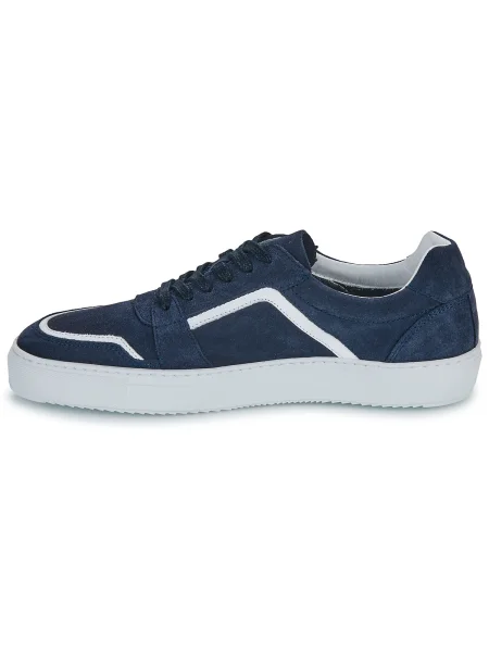 Pantofi Pellet albastru