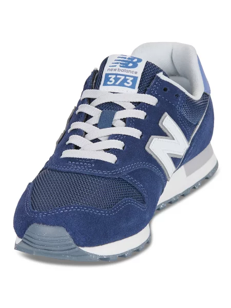 Pantofi New Balance albastru