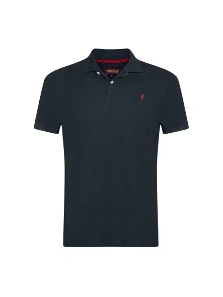 MCS Tričko Hurst tmavě modrá