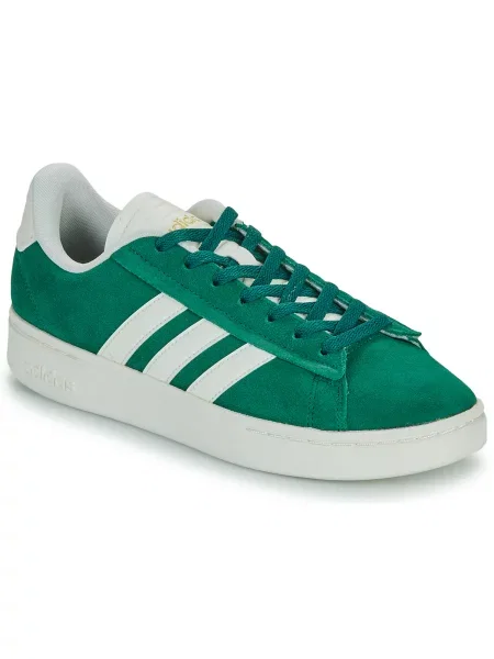 Superge Adidas zelena