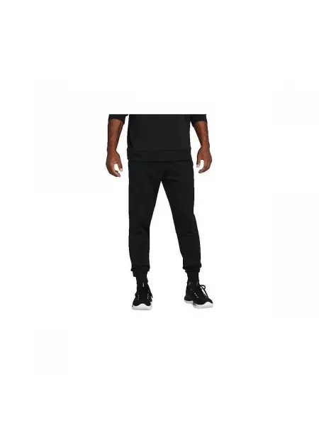 Bežecké nohavice Under Armour čierna