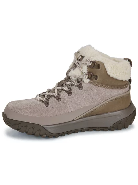 Pantofi Columbia bej