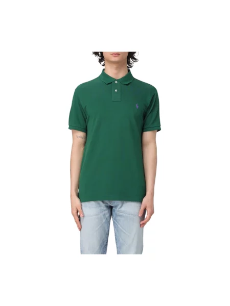 Polo Ralph Lauren Polo zielona