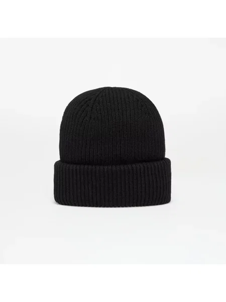 Daily Paper czapka Knitted Beanie czarny