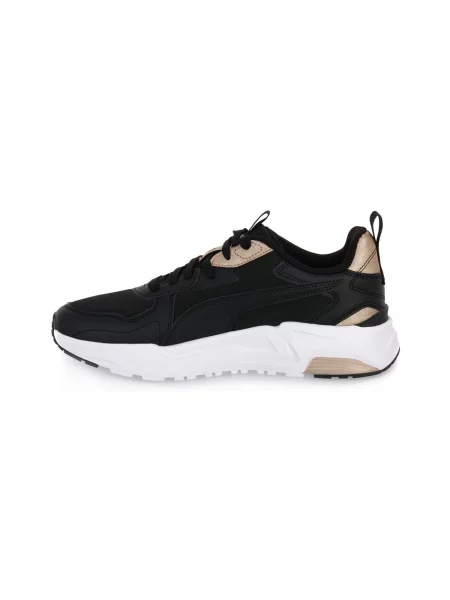 Cipele Puma crna
