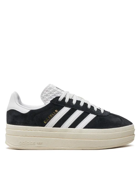 Sneakers adidas negru