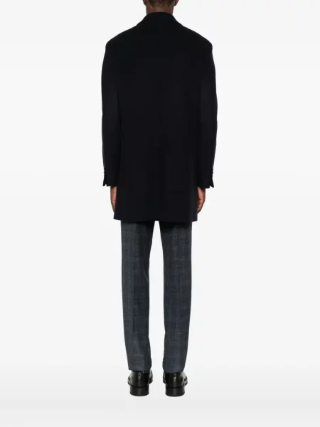 Palton Manuel Ritz negru