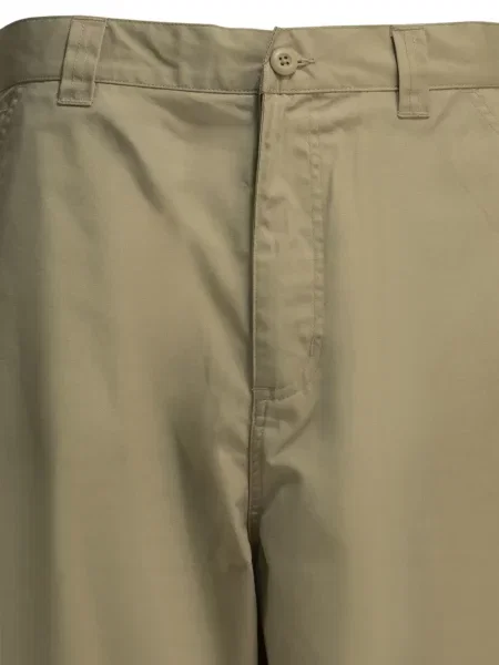 Hlače Carhartt Wip s autogramom