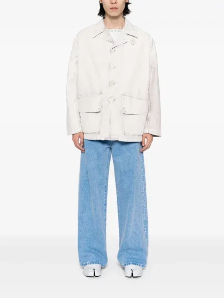 Geacă Maison Margiela
