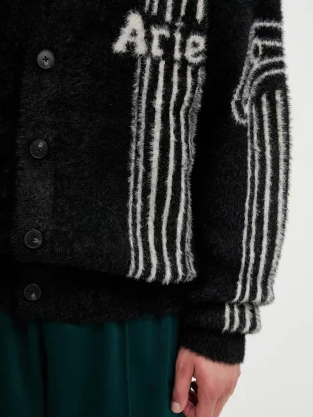 Джемпер Aries Oversized Chenille Column