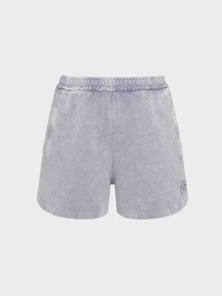 Повсякденні шорти PRPY блакитний