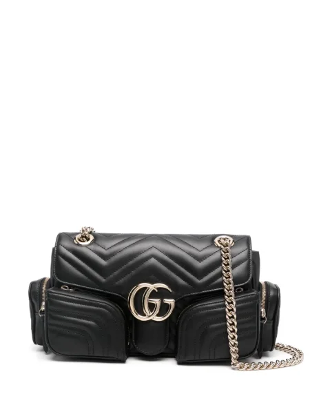 Geantă Gucci negru