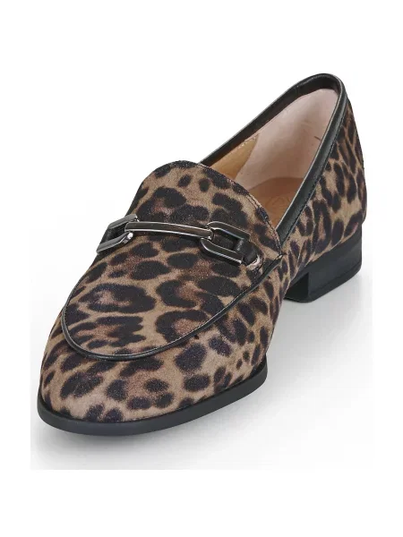 Pantofi Unisa maro