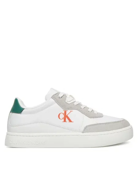 Superge Calvin Klein Jeans bela