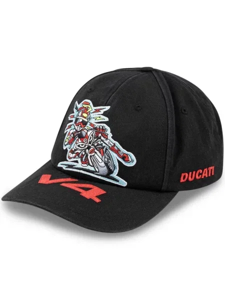 Șapcă Supreme negru