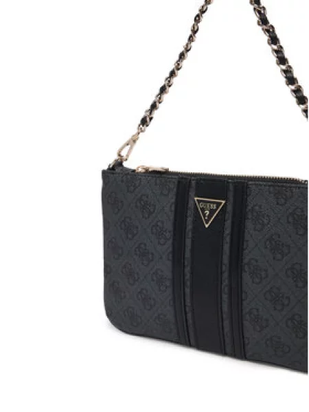 Torbica Guess Tamno siva