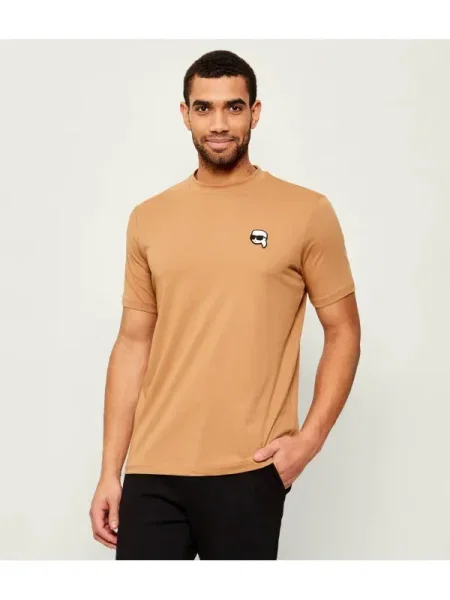 Karl Lagerfeld Tricou | bej
