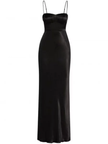 Rochie Shona Joy din satin