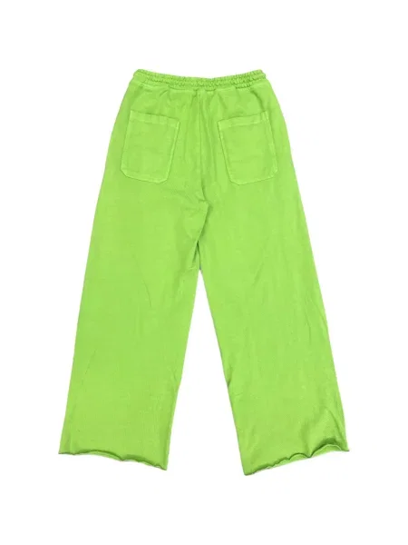 Pantaloni sport Astrum verde