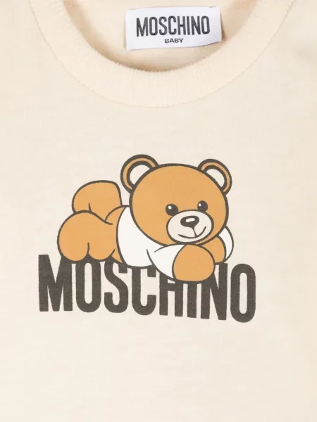 Koszulka dziecięca Moschino