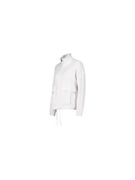 Bluza sportowa CMP biała