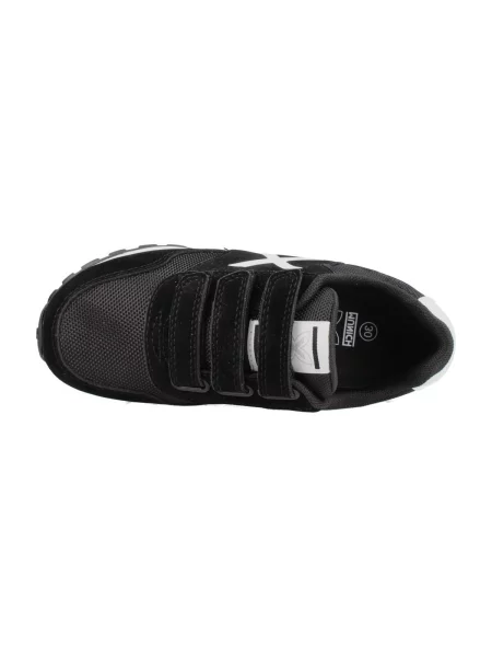 Pantofi copii Munich negru