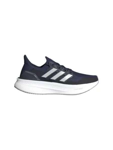 Pantofi Adidas alergare albastru