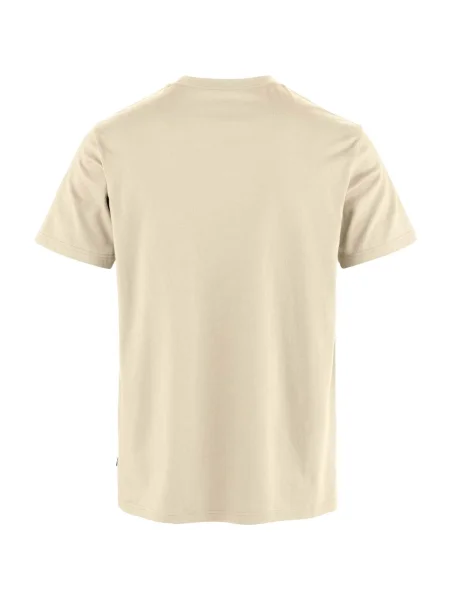 Tricou Fjallraven clasic alb