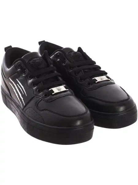 Pantofi Philipp Plein Sport negru