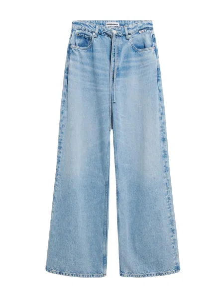ARMEDANGELS Džíny ASTRAEAAS světlemodrá