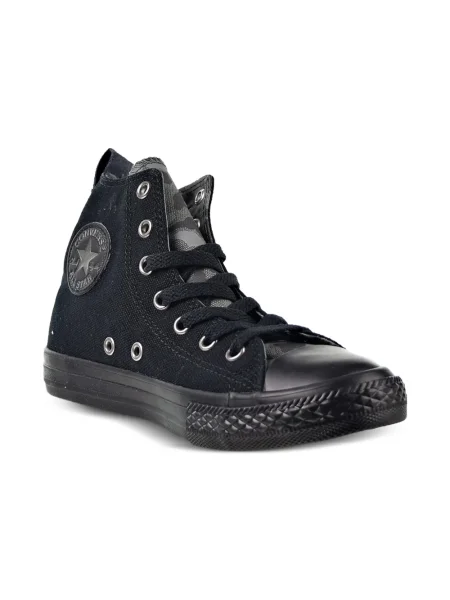 Маратонки Converse Chuck Taylor All Star черно