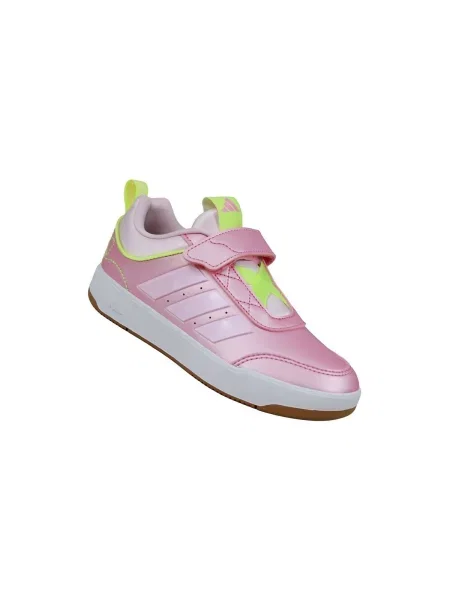Tenisky Adidas ružová