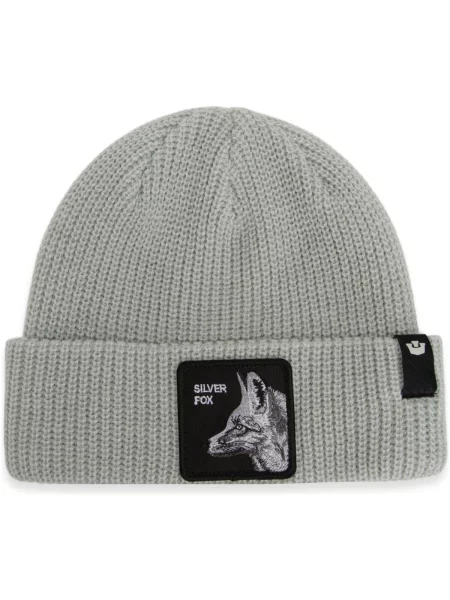 Sapka Goorin Bros szürke