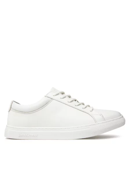 Superge Jack & Jones bela