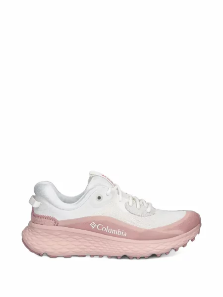Sneakerși Columbia alb