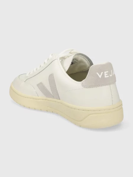 Veja sneakers din piele alb