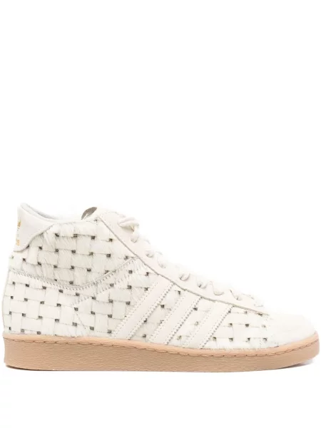 Sneakerși Adidas Originals alb