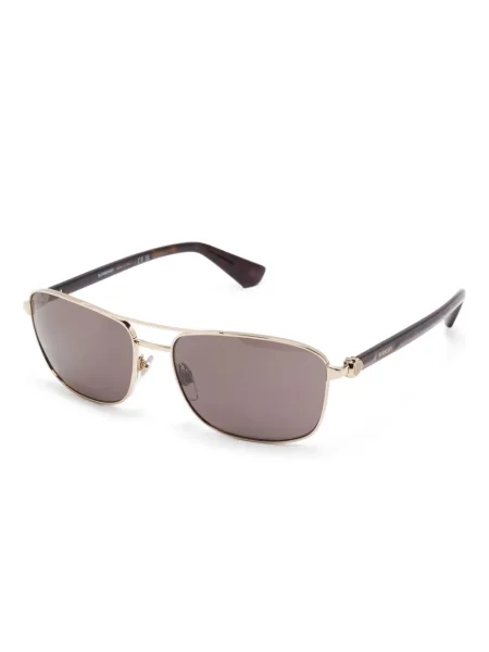 Ochelari de soare Burberry Eyewear auriu