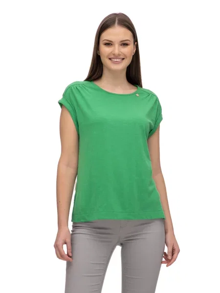 Ragwear Tricou Dizza' verde