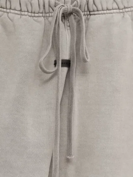 Kelnės Fear Of God Essentials įsiliepsnojo pilka