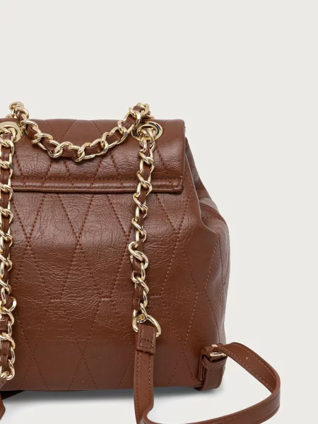 Кожаный рюкзак Valentino Bags