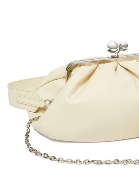 Cestovní taška Weekend Max Mara s volány