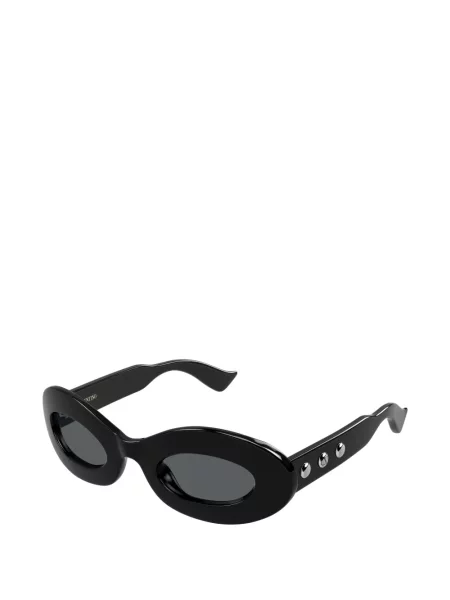 Слънчеви очила Valentino Garavani Eyewear черно