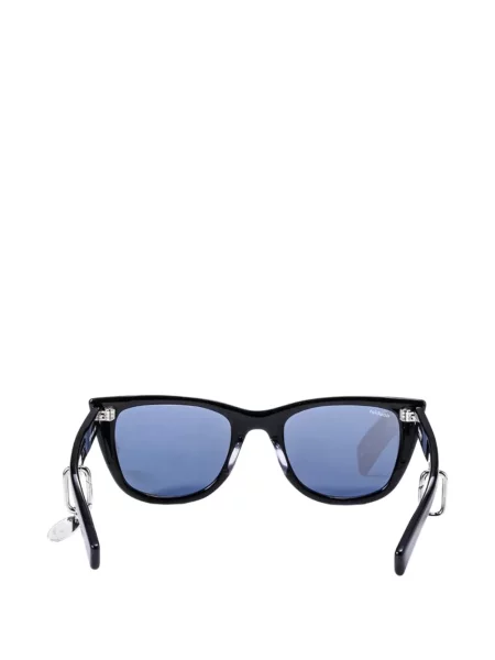 Ochelari de soare Doublet negru