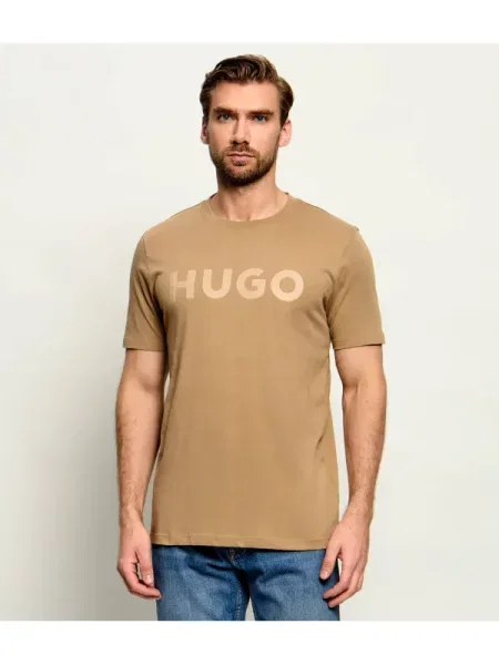 HUGO Tricou Dulivio