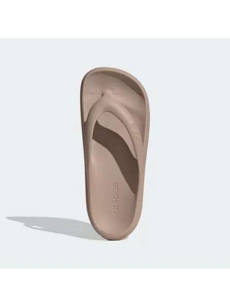 Adidas japonki Adilette Lumia brązowe
